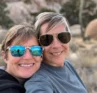 Photo of Molly Booker and Kelly Booker in Phoenix
