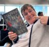 Hanging in the Dark with Stephen King