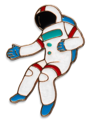 astronaut
